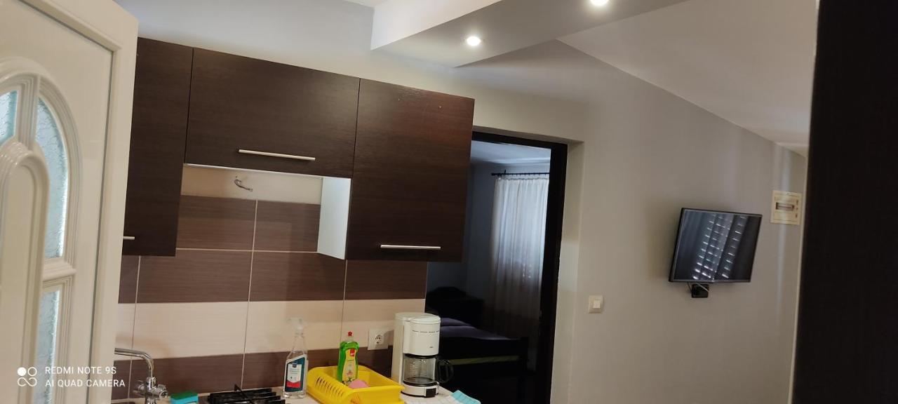 Apartments Sandra Врсар Экстерьер фото