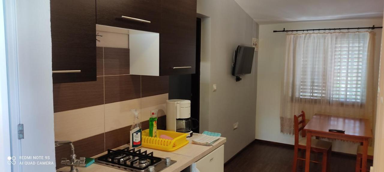 Apartments Sandra Врсар Экстерьер фото