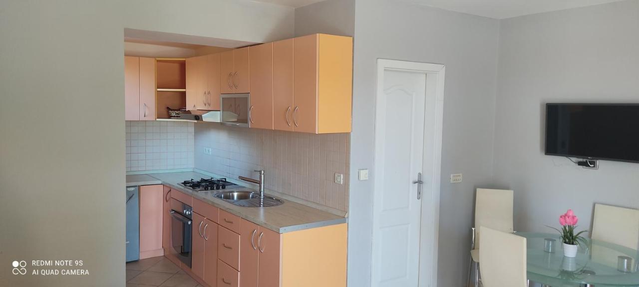 Apartments Sandra Врсар Экстерьер фото