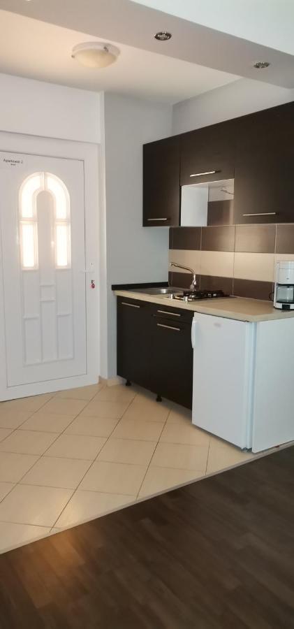 Apartments Sandra Врсар Экстерьер фото
