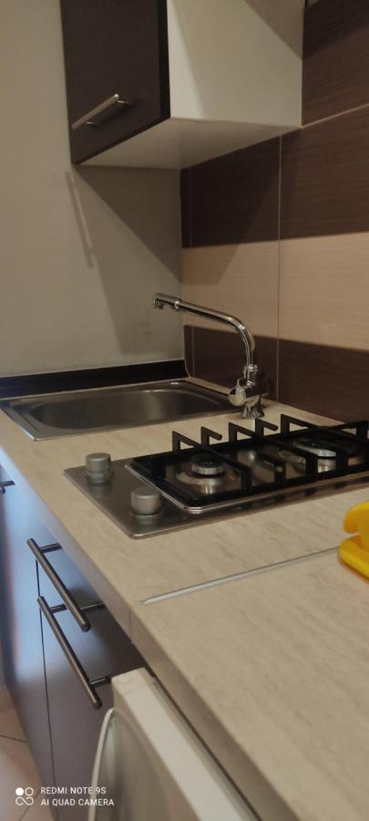 Apartments Sandra Врсар Экстерьер фото