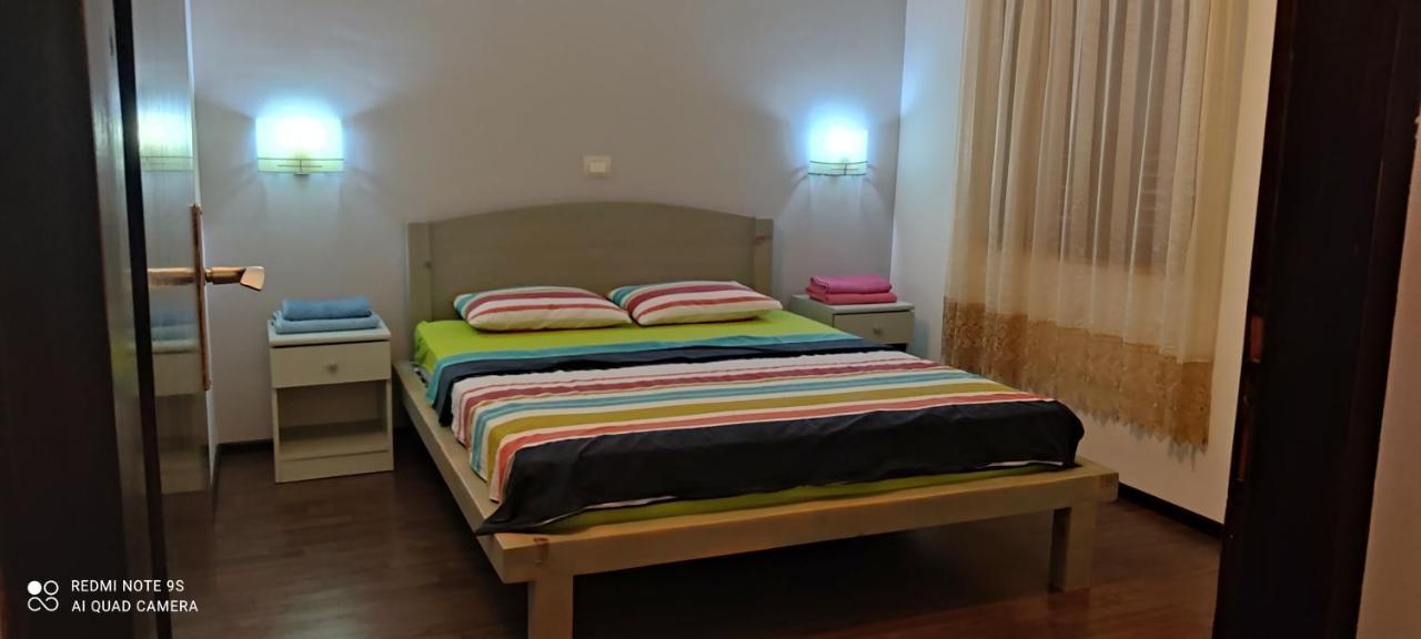 Apartments Sandra Врсар Экстерьер фото