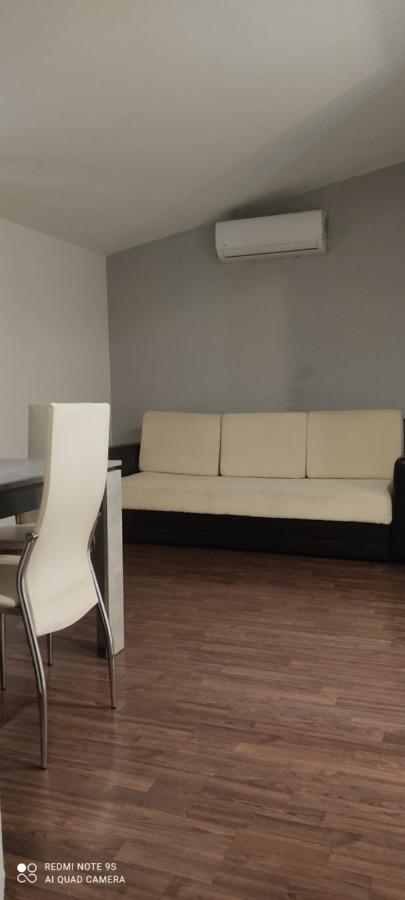 Apartments Sandra Врсар Экстерьер фото