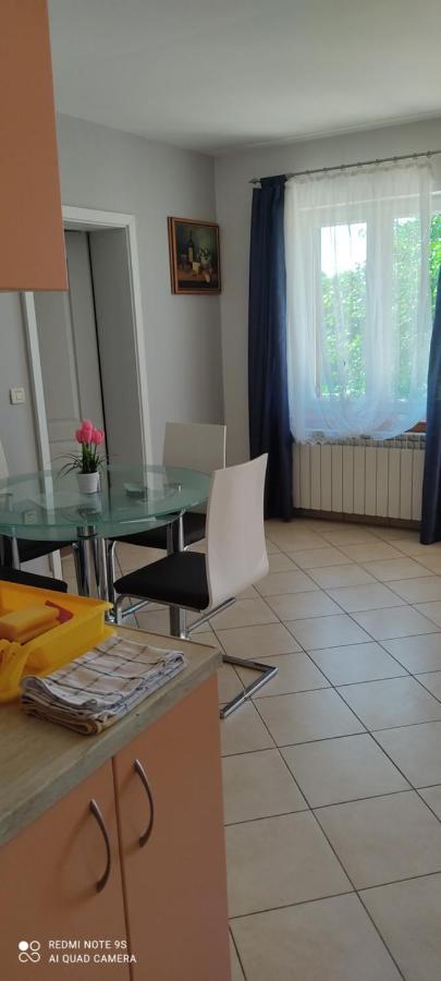 Apartments Sandra Врсар Экстерьер фото