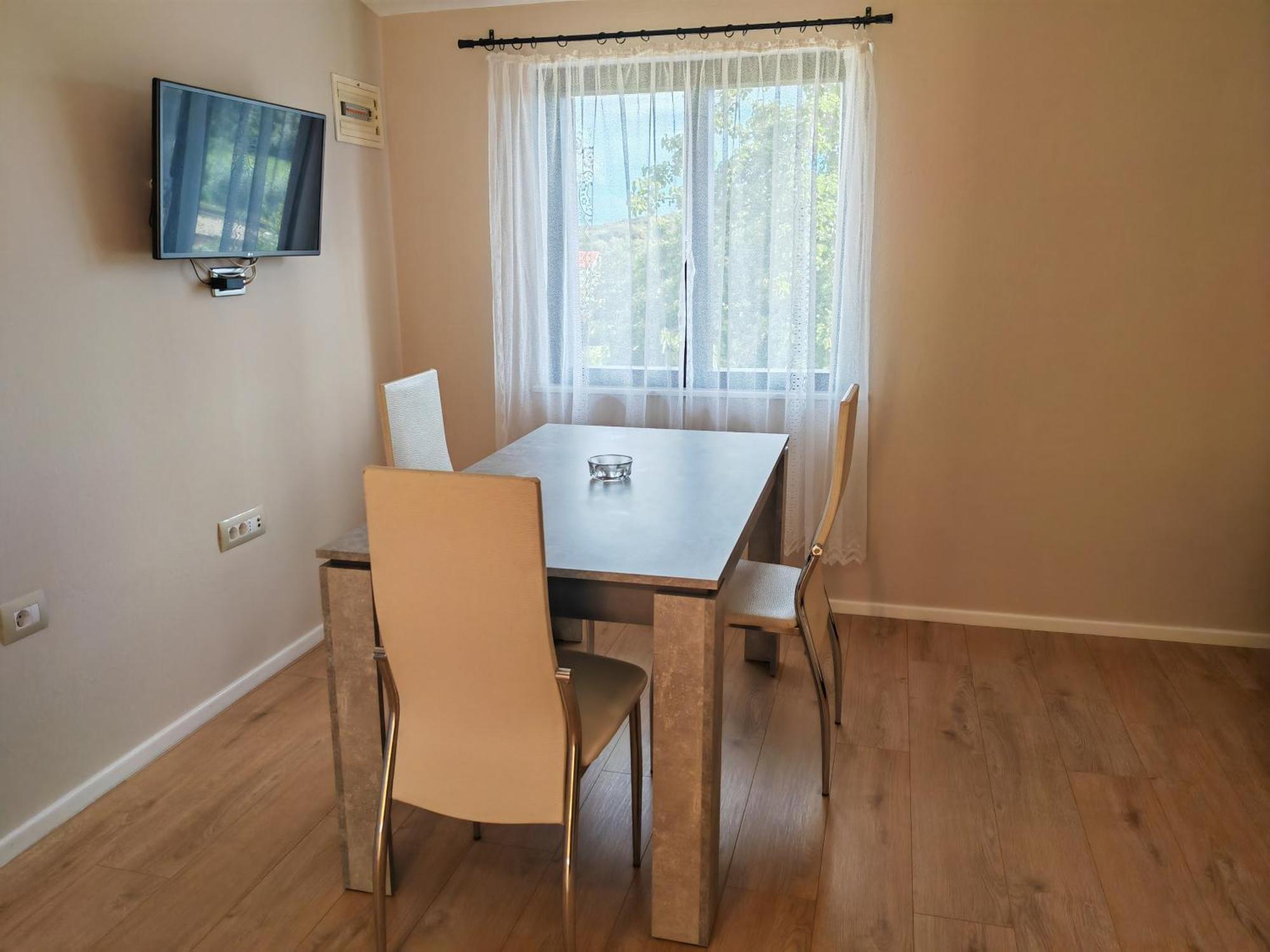 Apartments Sandra Врсар Экстерьер фото