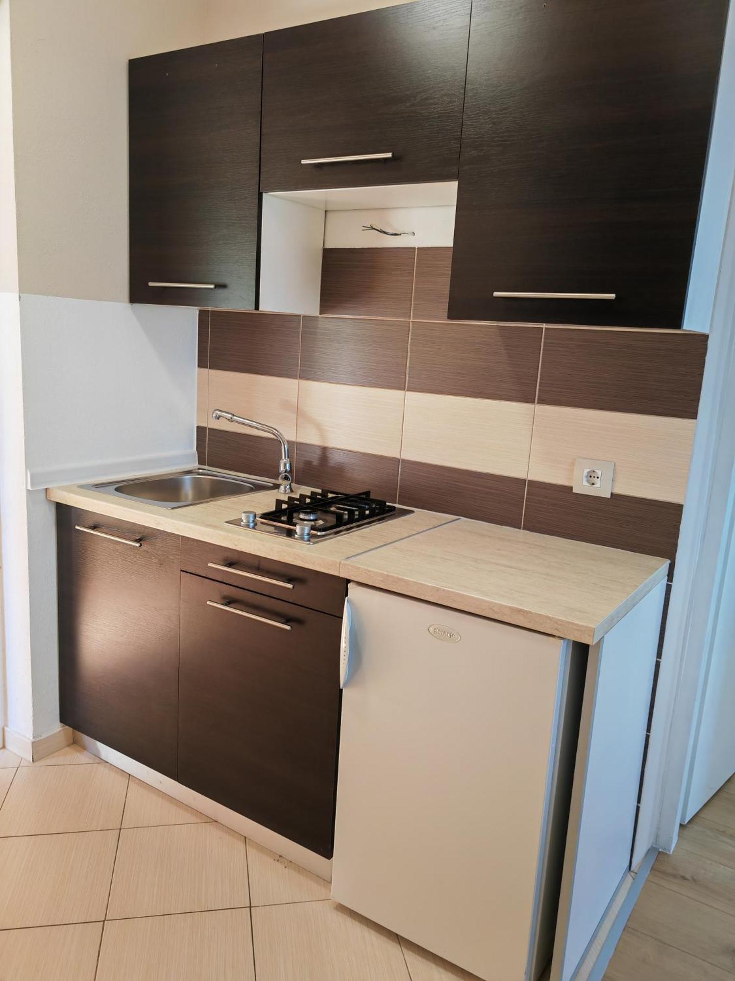 Apartments Sandra Врсар Экстерьер фото