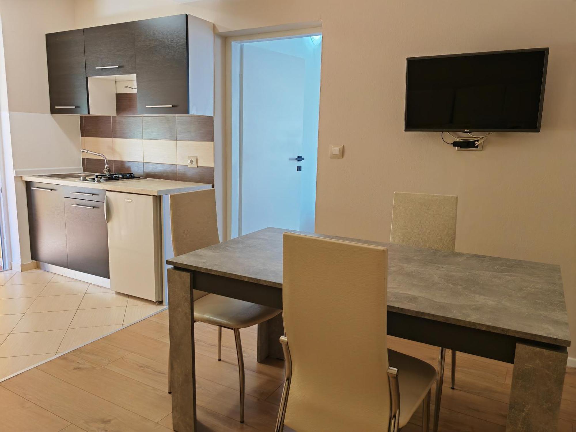 Apartments Sandra Врсар Экстерьер фото